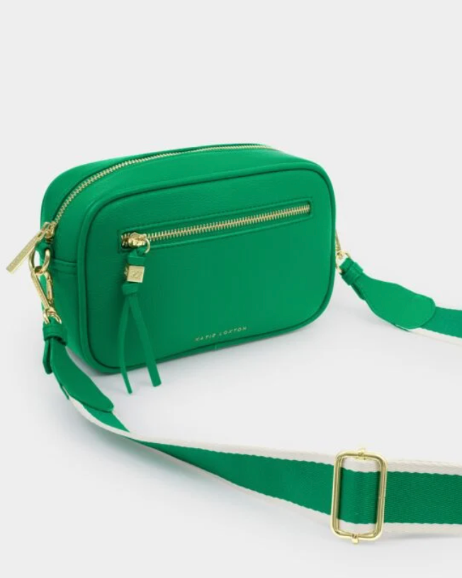 The Lottie Crossbody