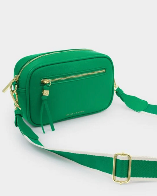 The Lottie Crossbody