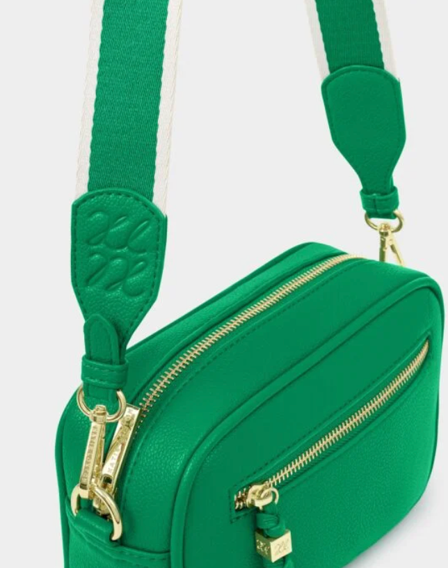 The Lottie Crossbody