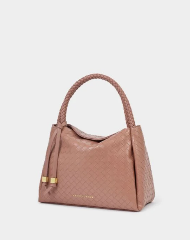 Nova Top Handle Bag