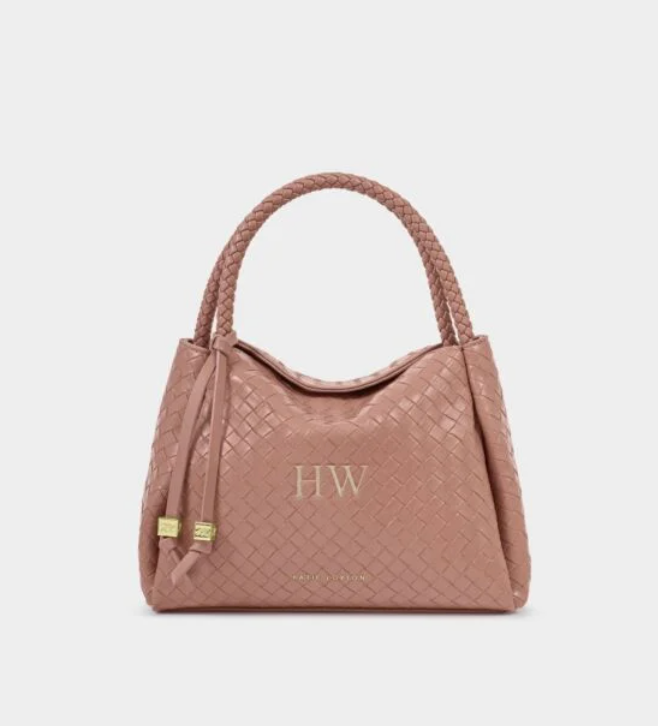 Nova Top Handle Bag
