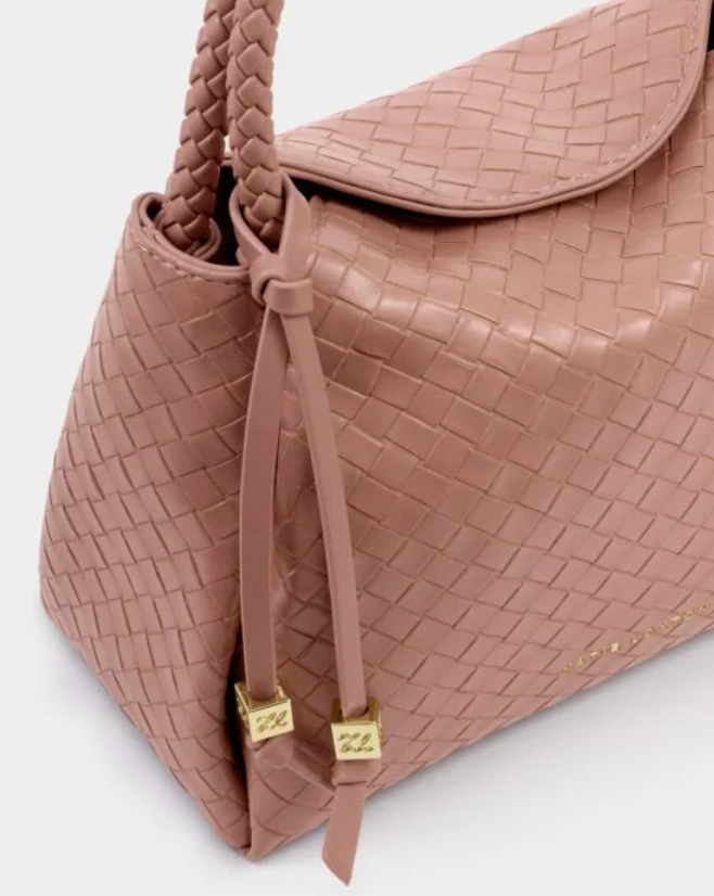 Nova Top Handle Bag