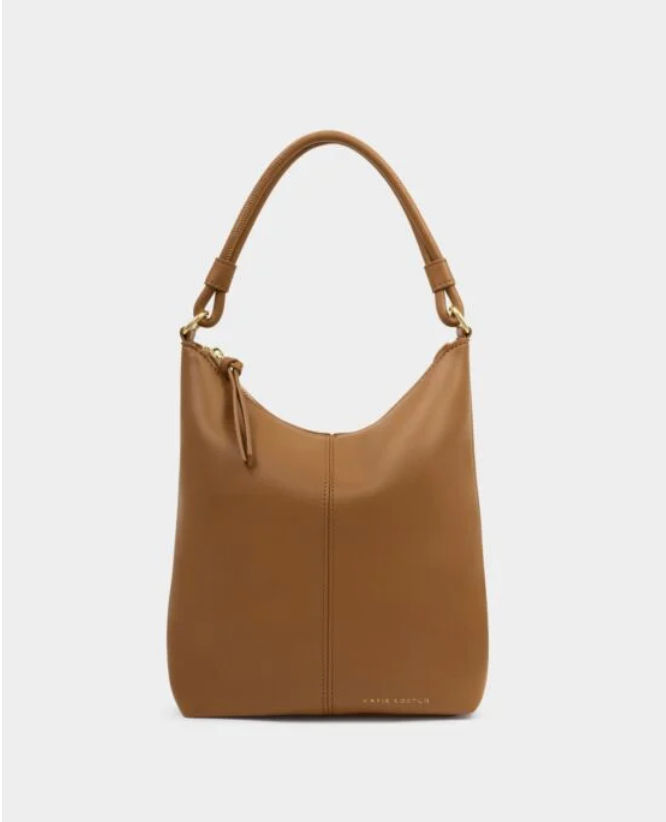 Hallie Satchel Bag