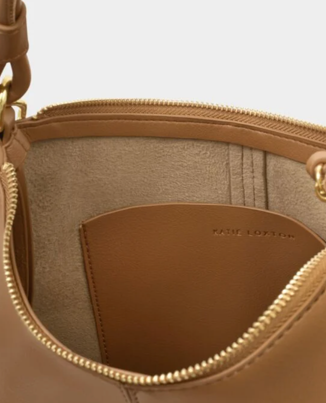 Hallie Satchel Bag