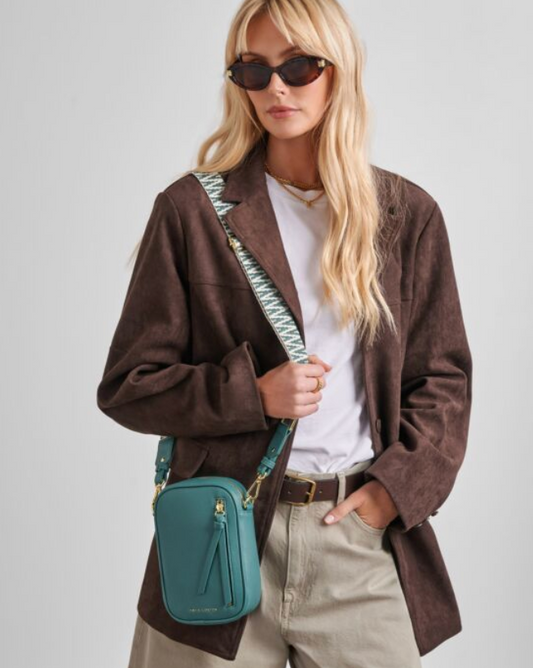 The Taylor Crossbody
