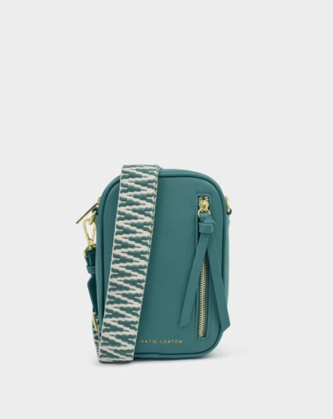 The Taylor Crossbody