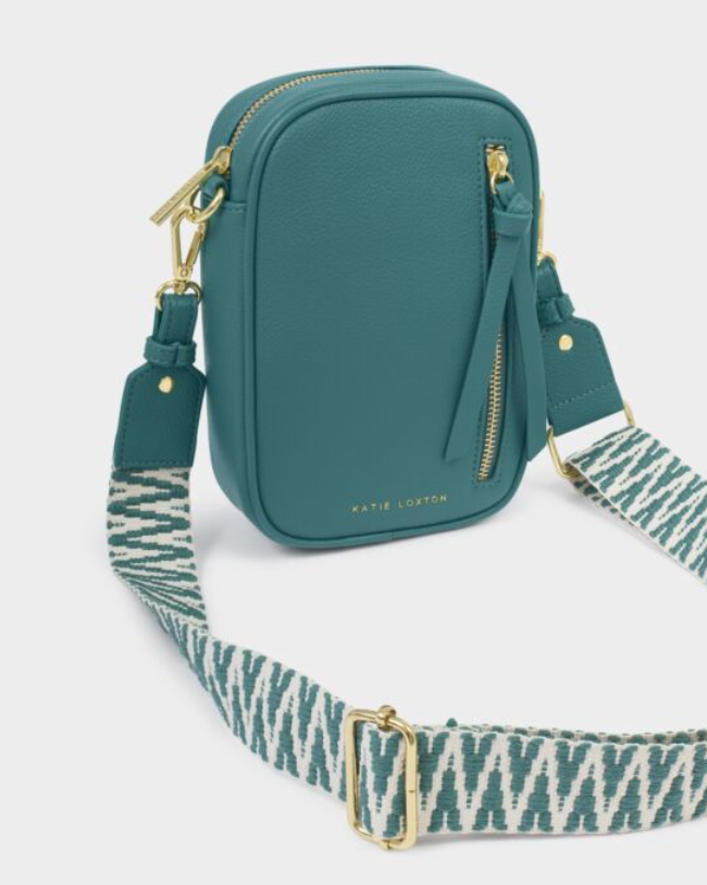 The Taylor Crossbody