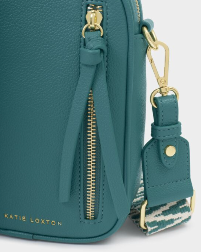 The Taylor Crossbody