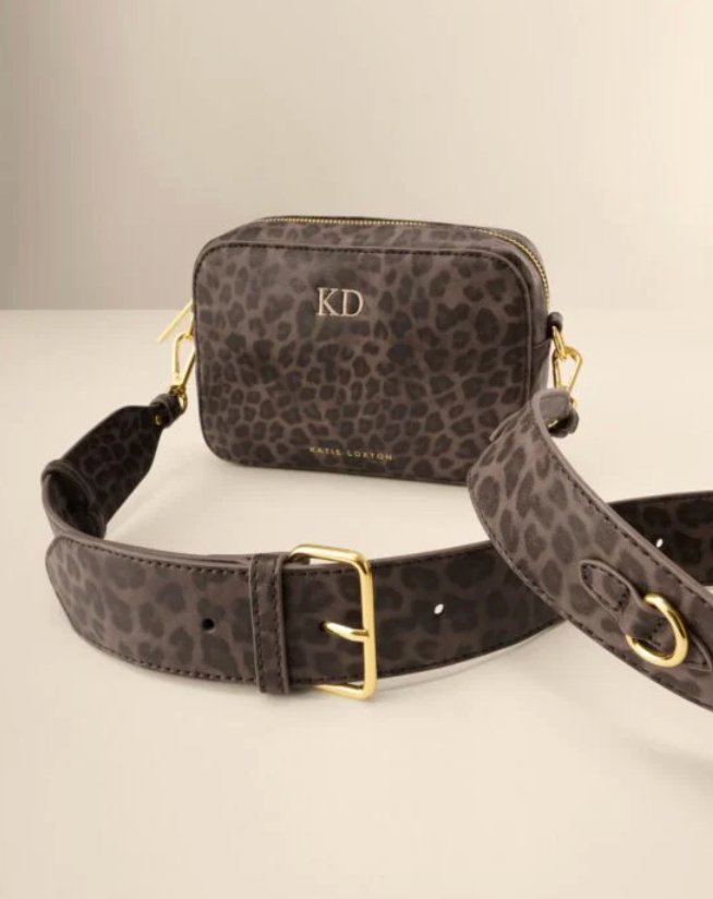 The Avery Crossbody