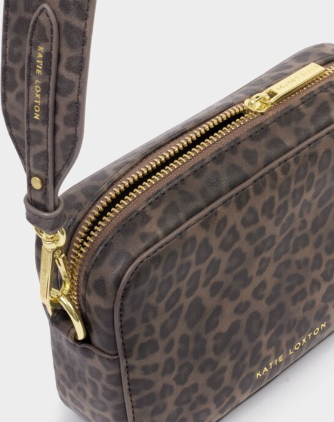 The Avery Crossbody