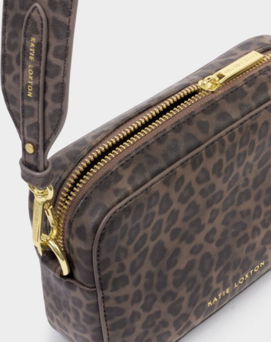 The Avery Crossbody