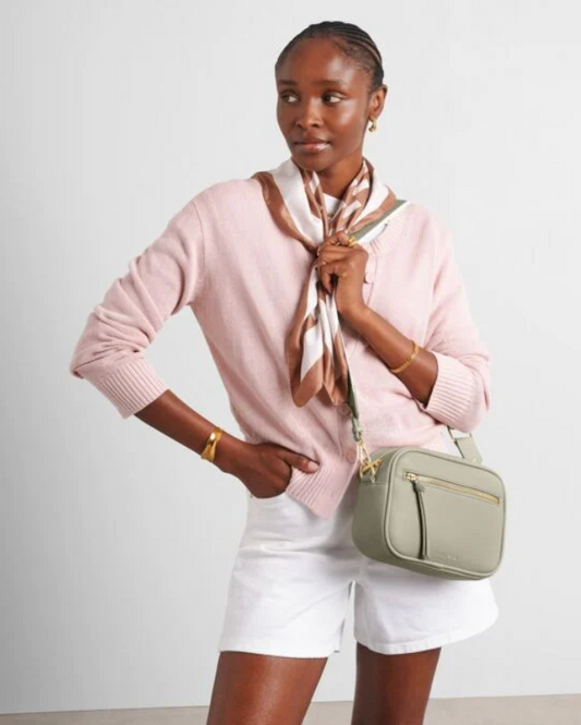 The Charley Crossbody