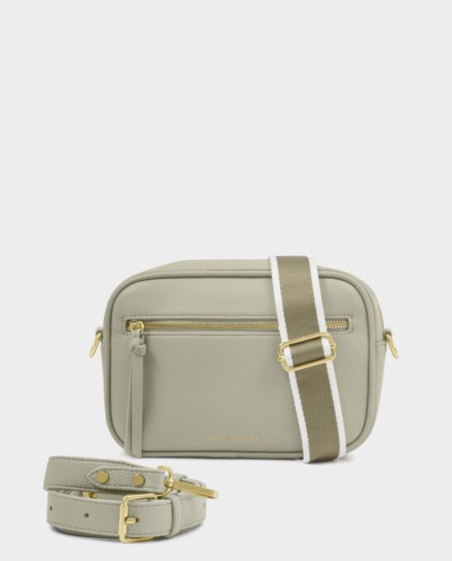 The Charley Crossbody