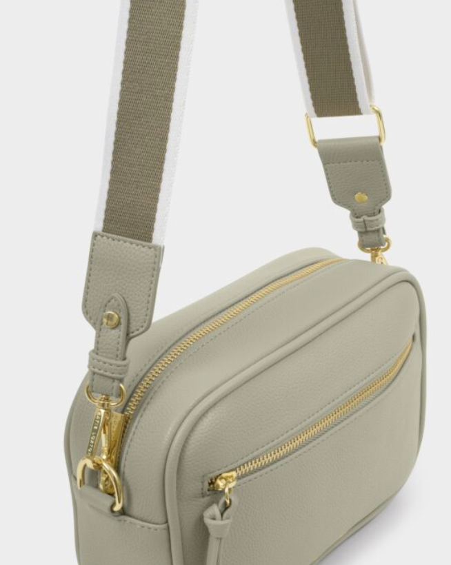 The Charley Crossbody