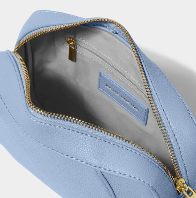 The Hannah Crossbody