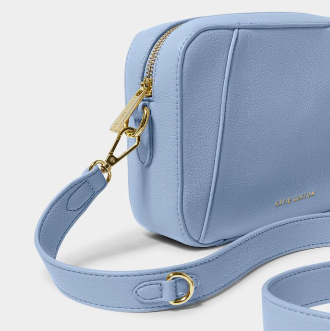 The Hannah Crossbody
