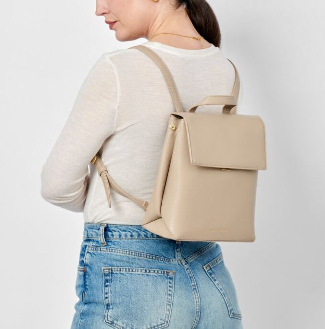 The Demi Backpack