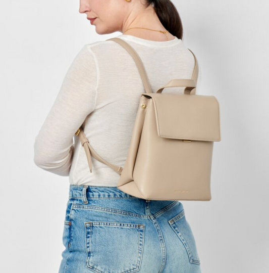 The Demi Backpack