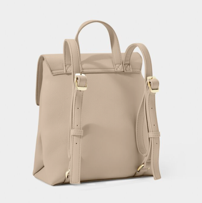 The Demi Backpack