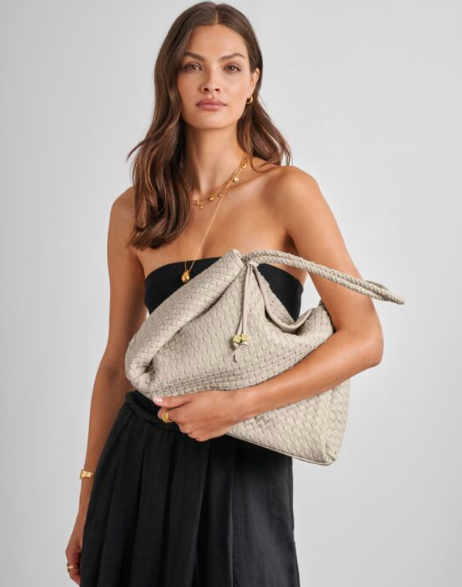 The Laura Shoulder Bag