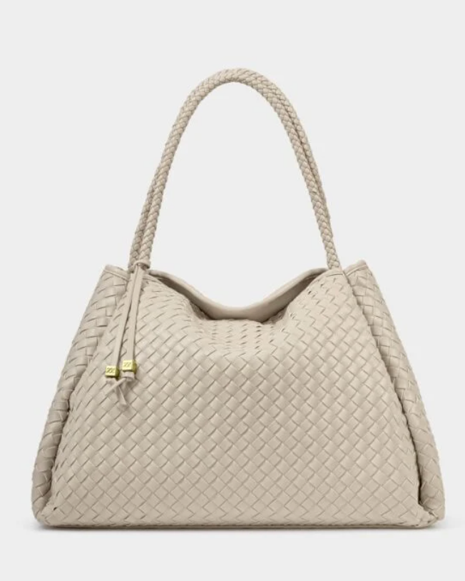 The Laura Shoulder Bag