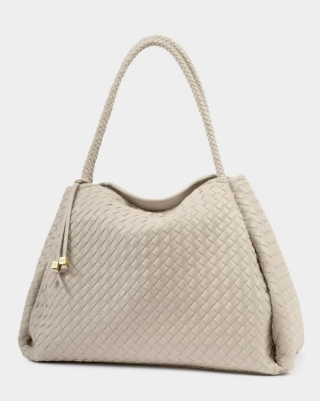 The Laura Shoulder Bag