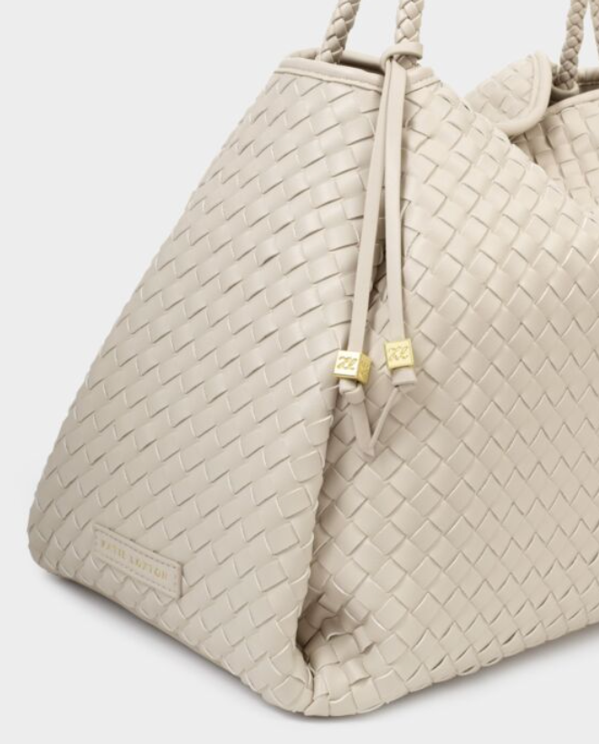 The Laura Shoulder Bag