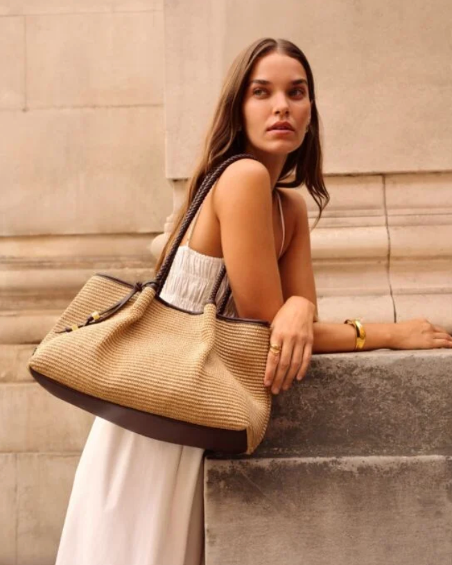 The Lucy Tote