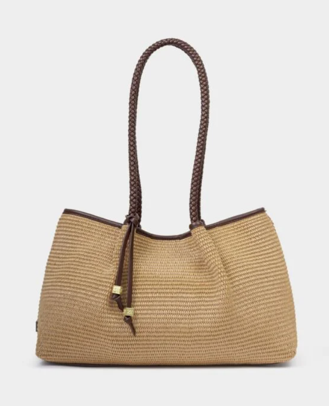 The Lucy Tote