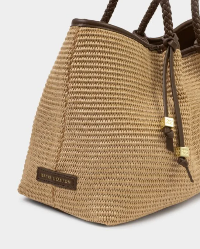 The Lucy Tote