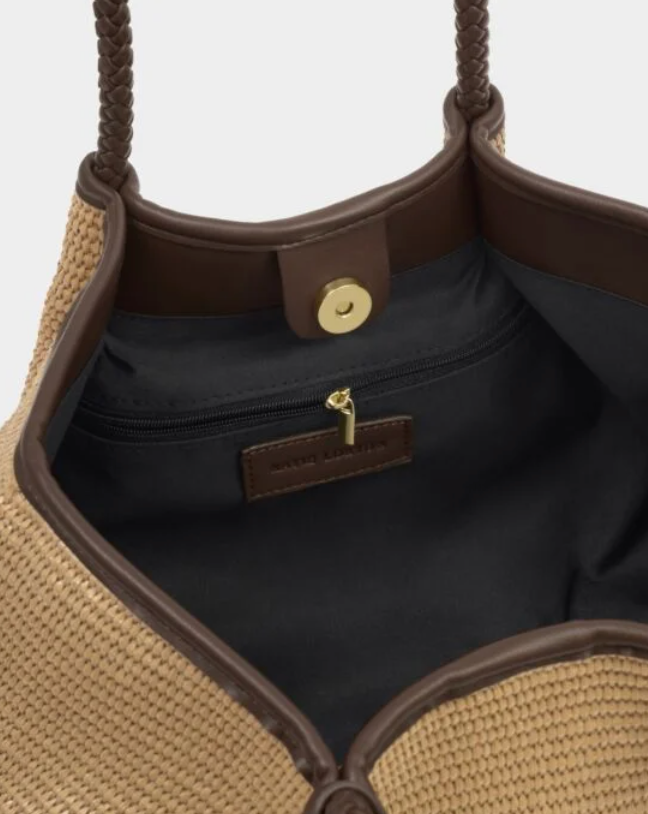 The Lucy Tote