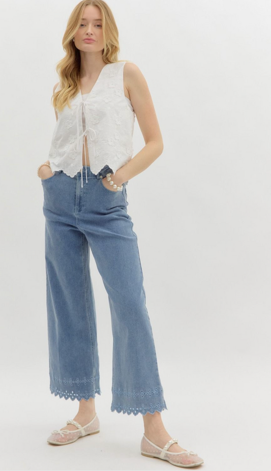 Hickory Jeans