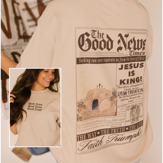 Rooted Sweatshirt