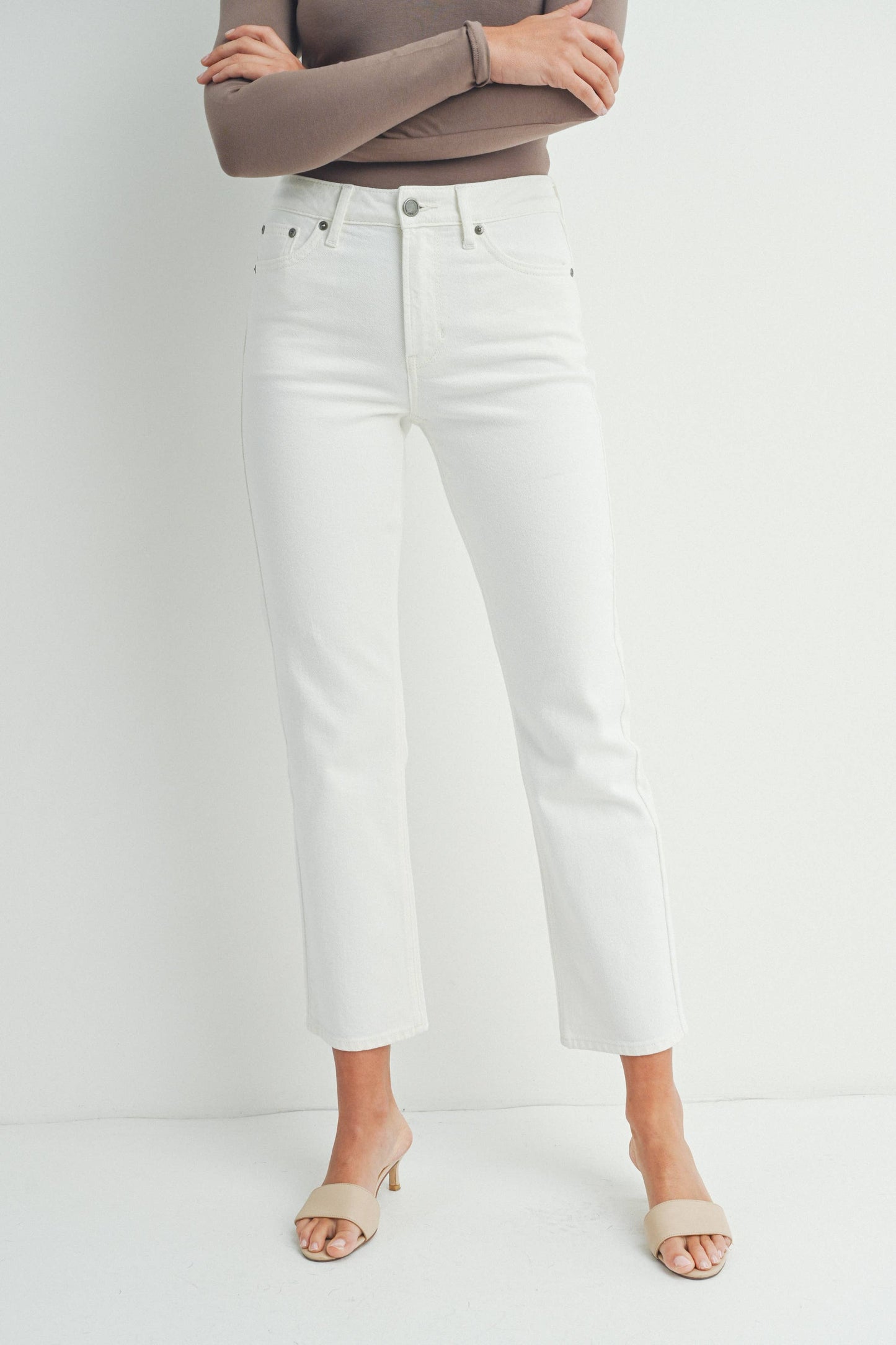 Birch Jeans