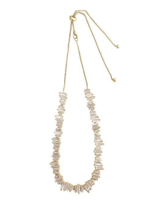 Capri Necklace