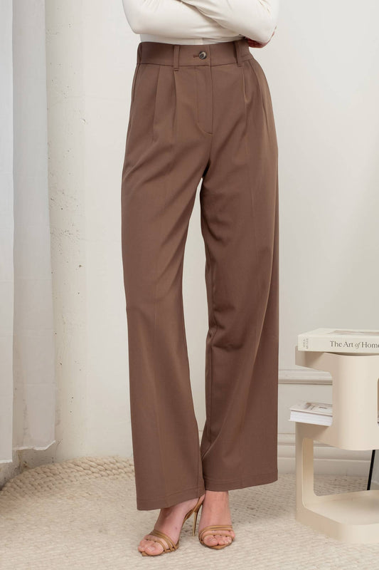 Spruce Pants