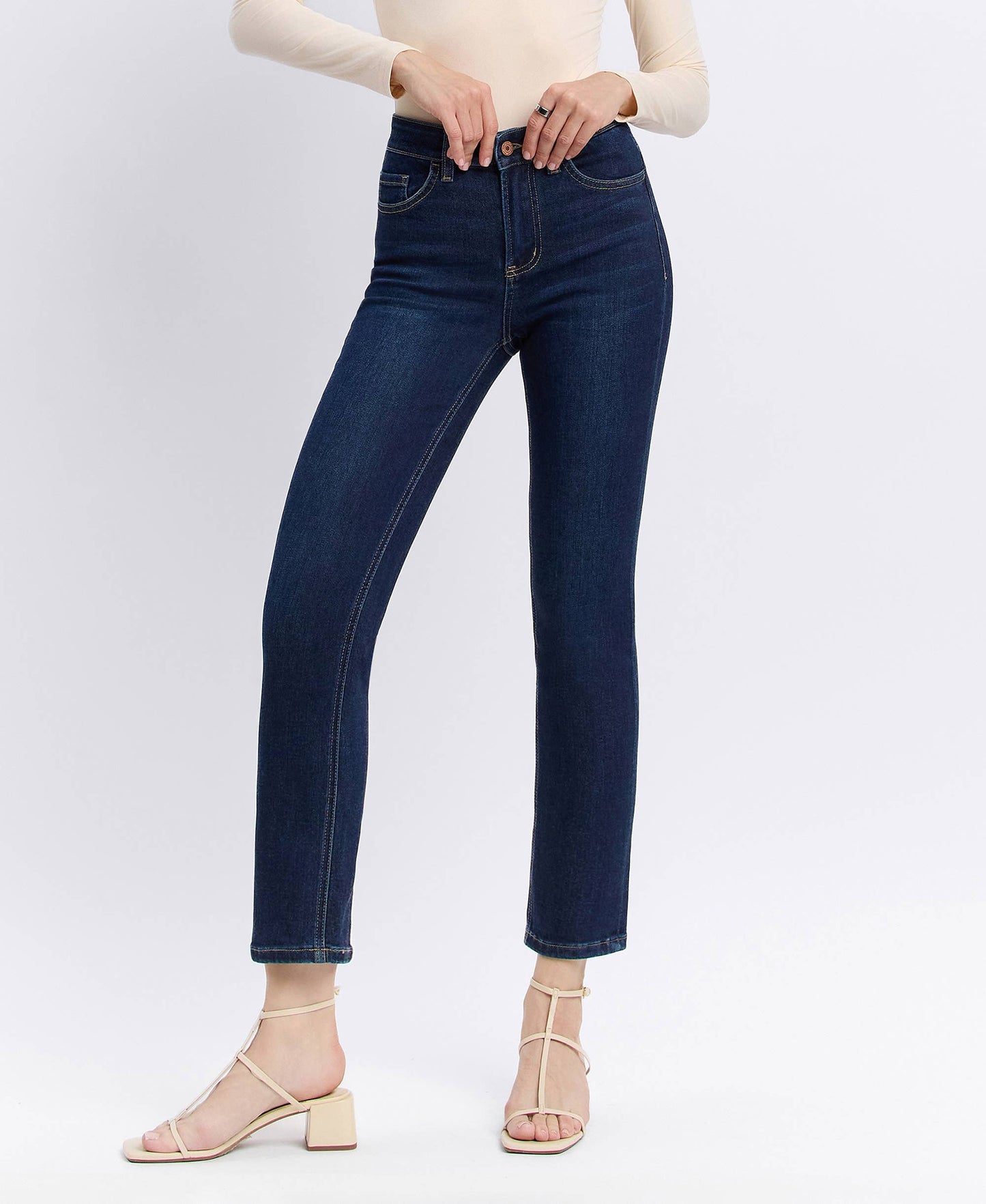 Sycamore Jeans