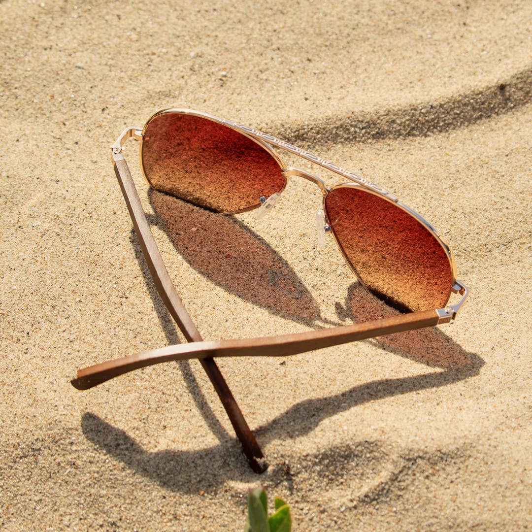 Moxie Sunnies