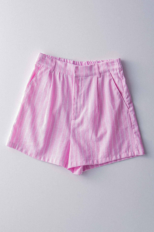 Dragonfruit Shorts