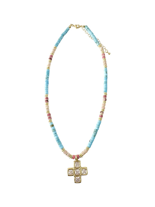 Tawnee Necklace