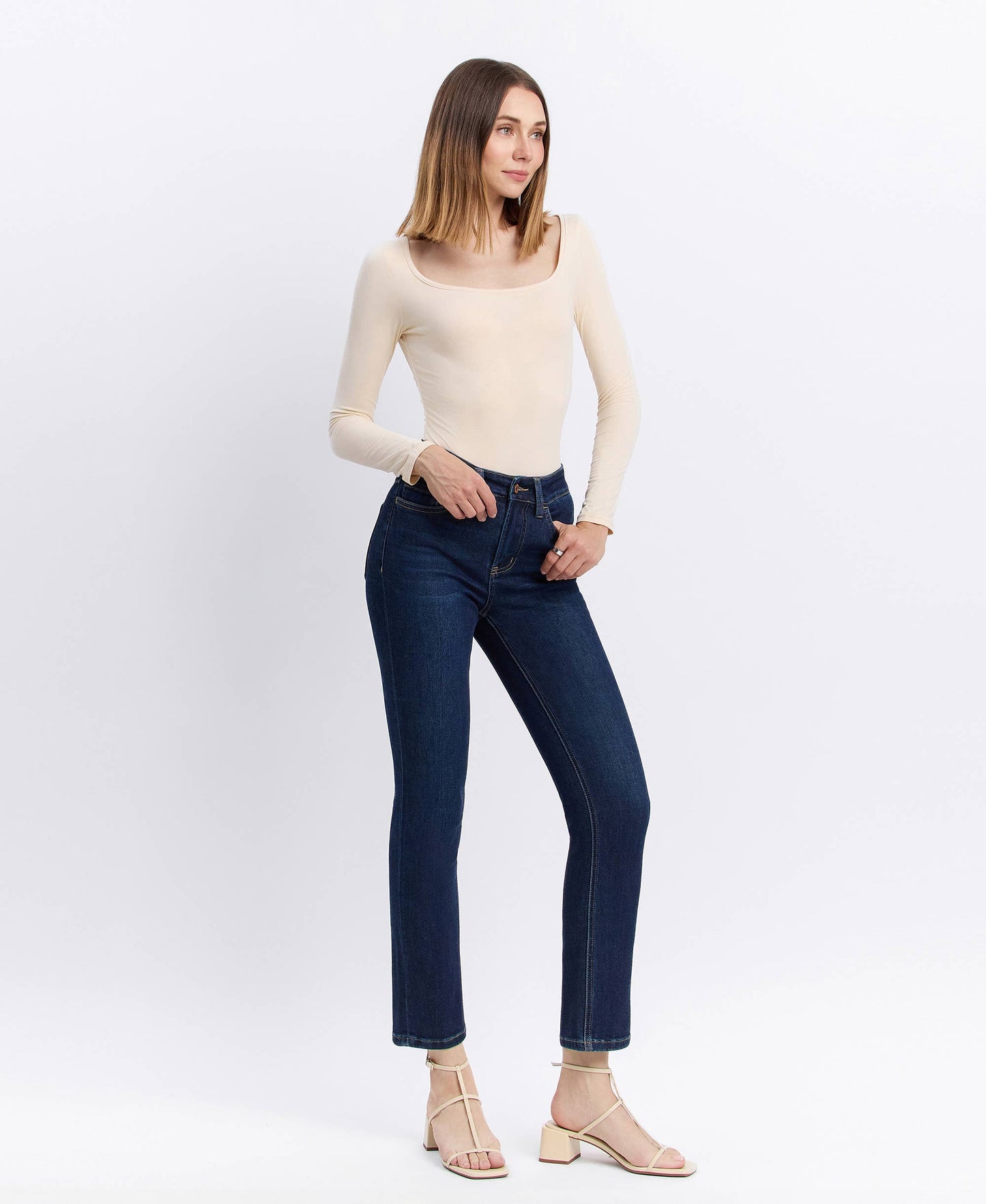 Sycamore Jeans