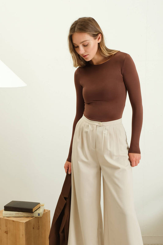 Begonia Top