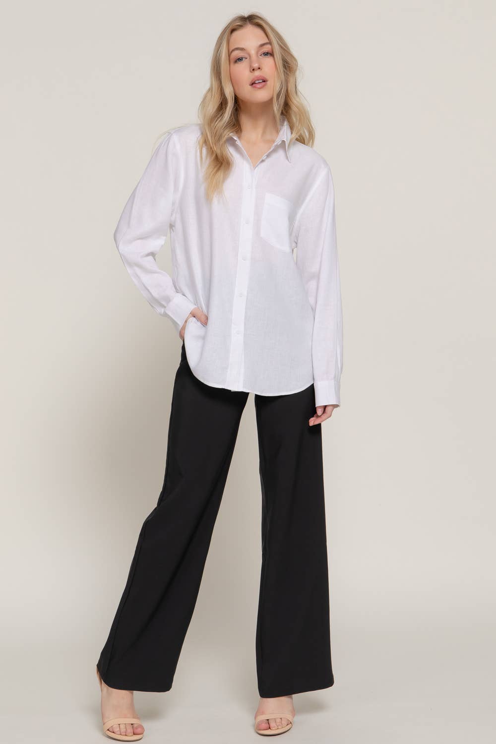 The Cove Shirt