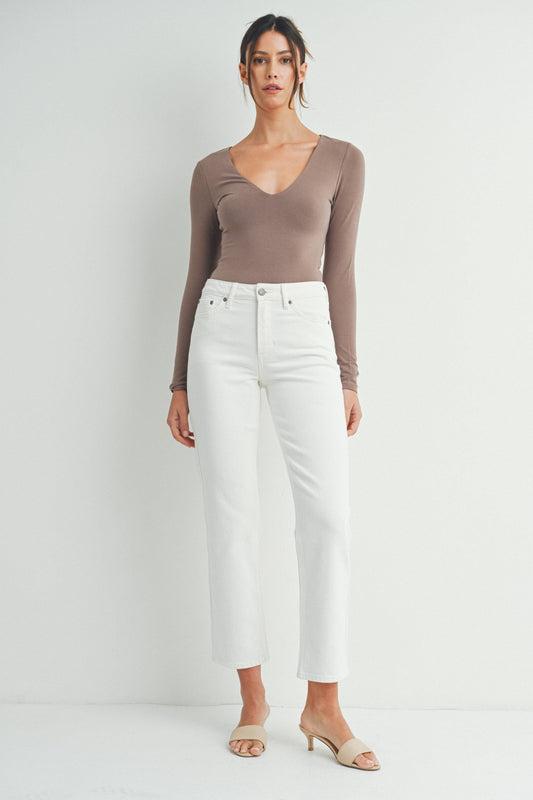 Birch Jeans