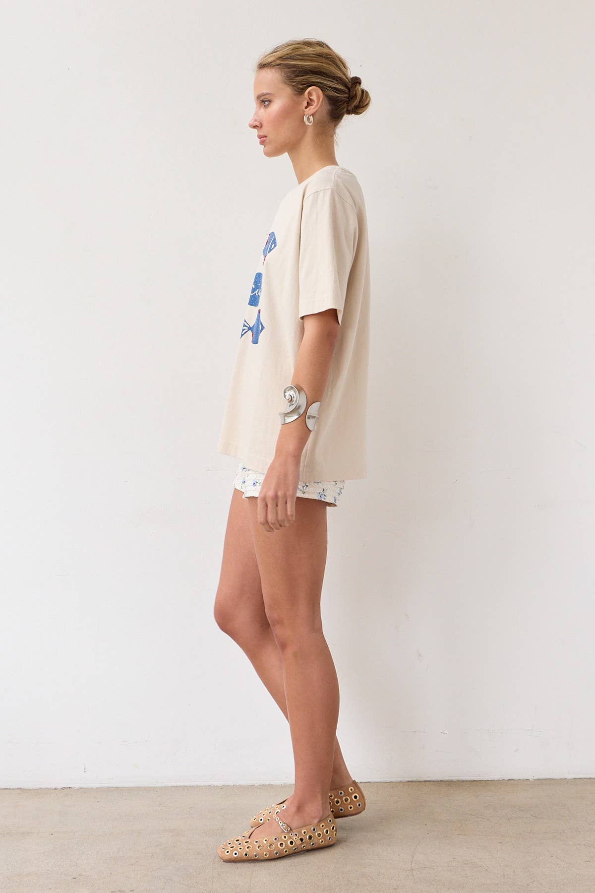 Abundance T-shirt