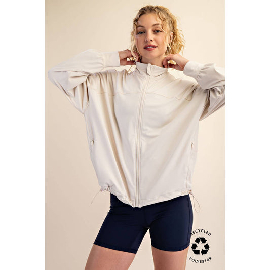 Ridge Jacket