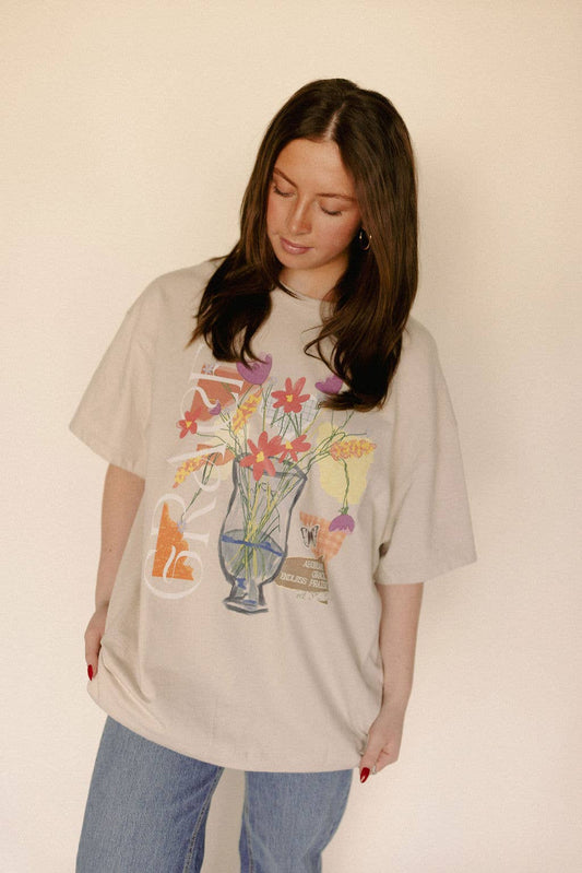 Grace T-shirt