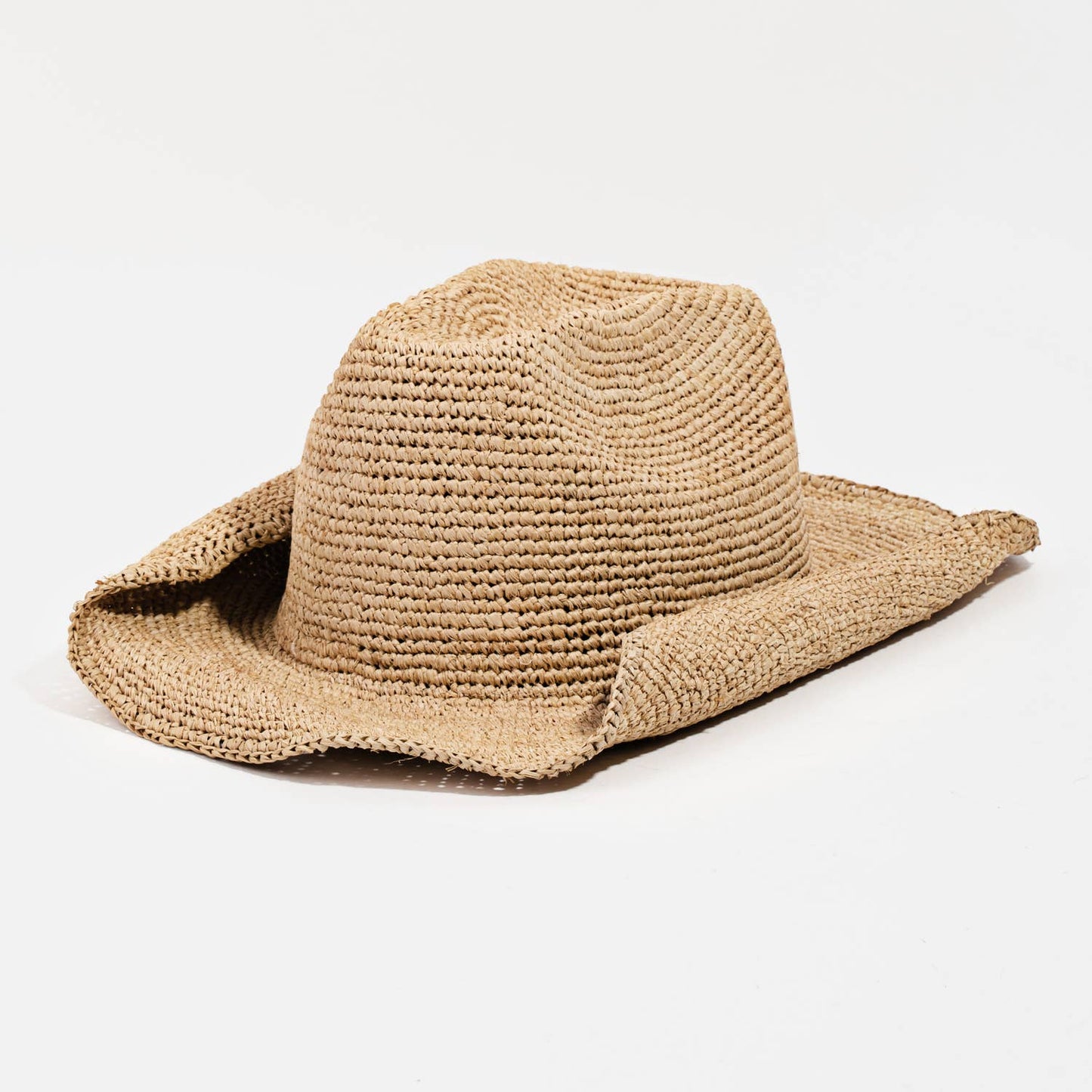 Sun Snatcher Hat