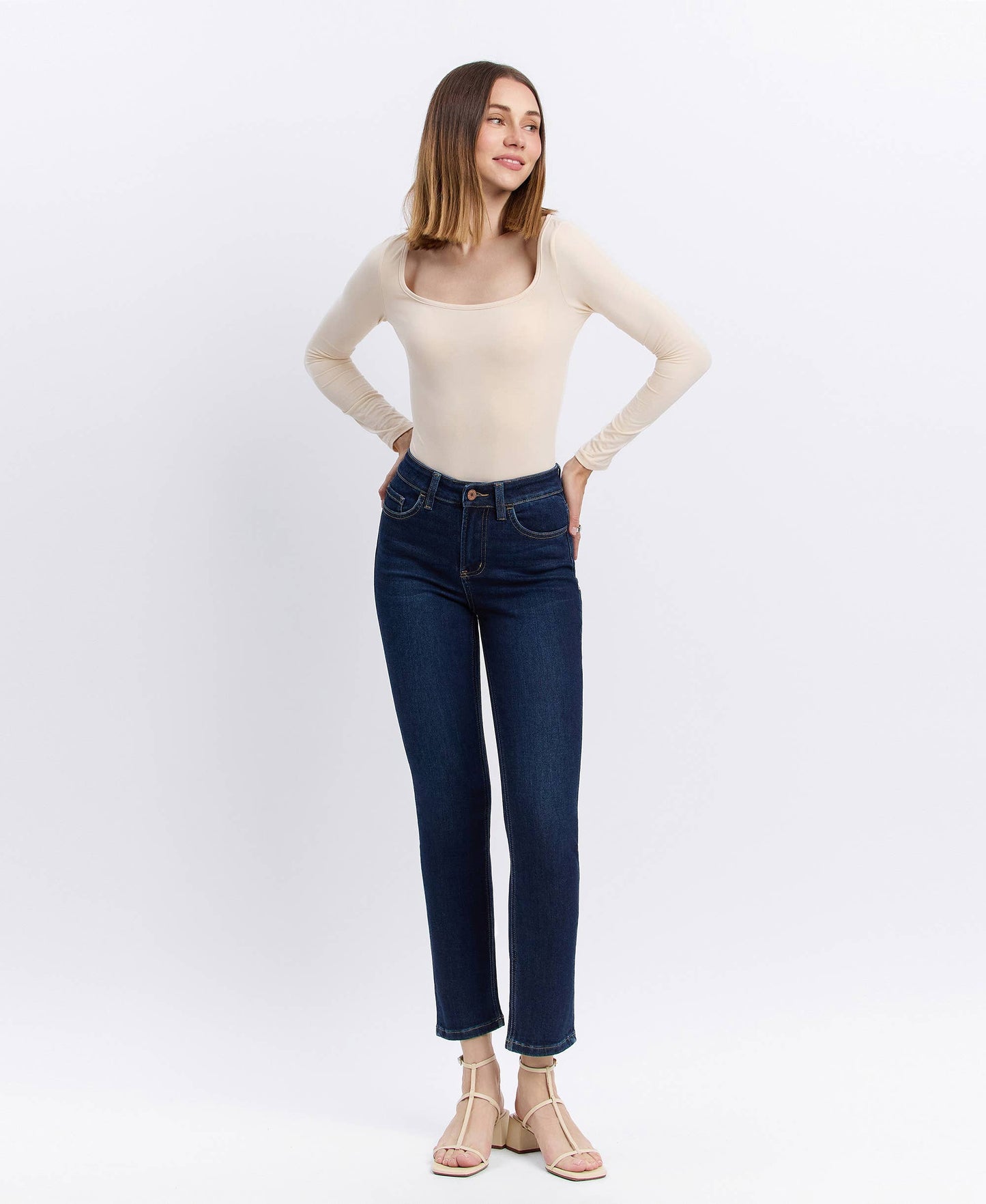 Sycamore Jeans