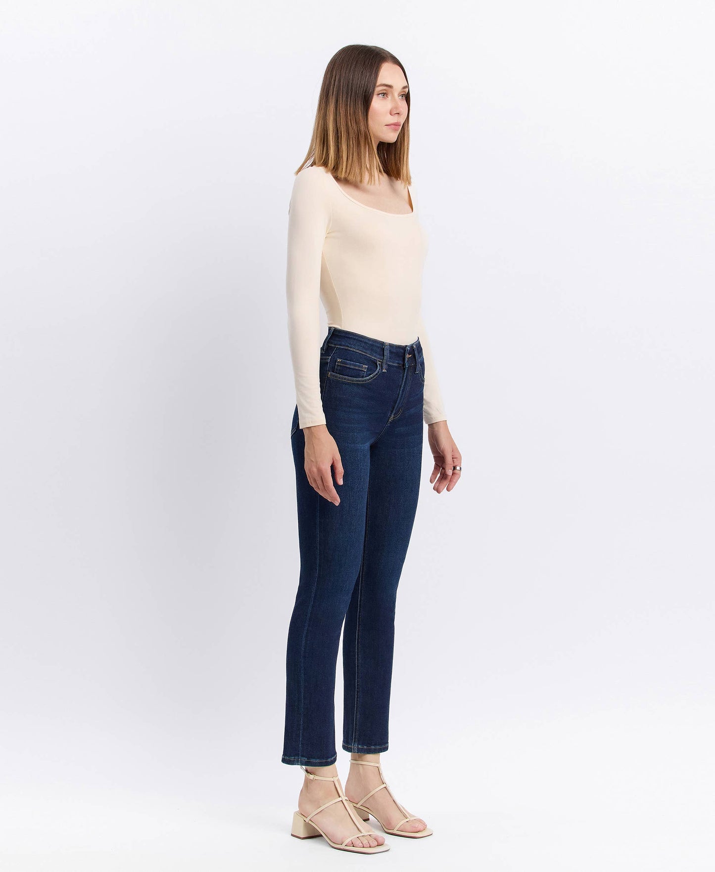 Sycamore Jeans